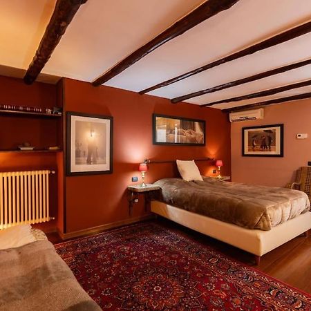 Apartmán La Casa Del Principe A Colori Neapol Exteriér fotografie