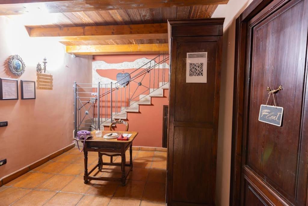Apartmán La Casa Del Principe A Colori Neapol Exteriér fotografie