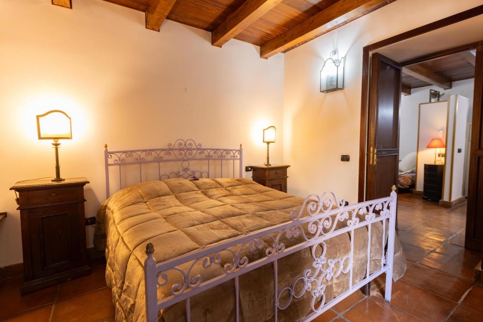 Apartmán La Casa Del Principe A Colori Neapol Exteriér fotografie