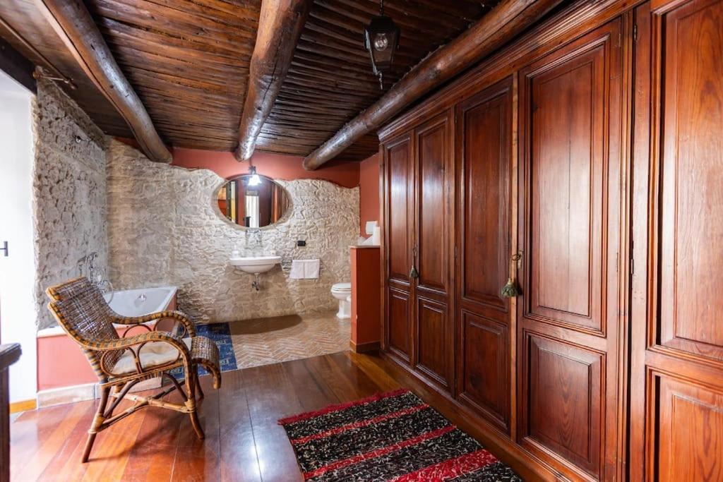 Apartmán La Casa Del Principe A Colori Neapol Exteriér fotografie
