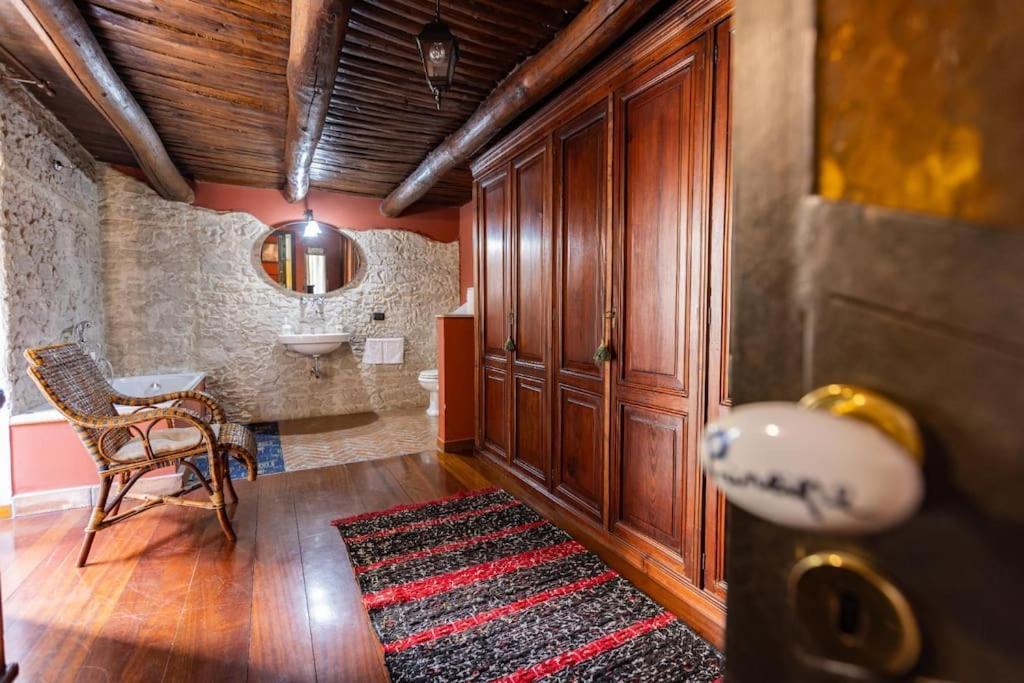 Apartmán La Casa Del Principe A Colori Neapol Exteriér fotografie