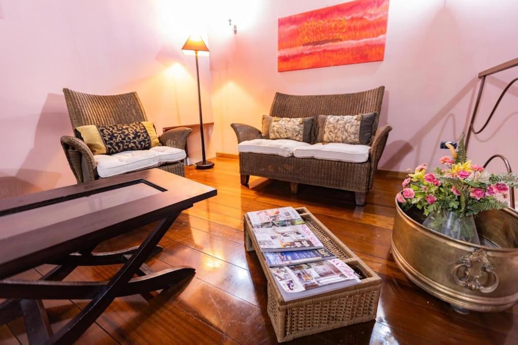 Apartmán La Casa Del Principe A Colori Neapol Exteriér fotografie