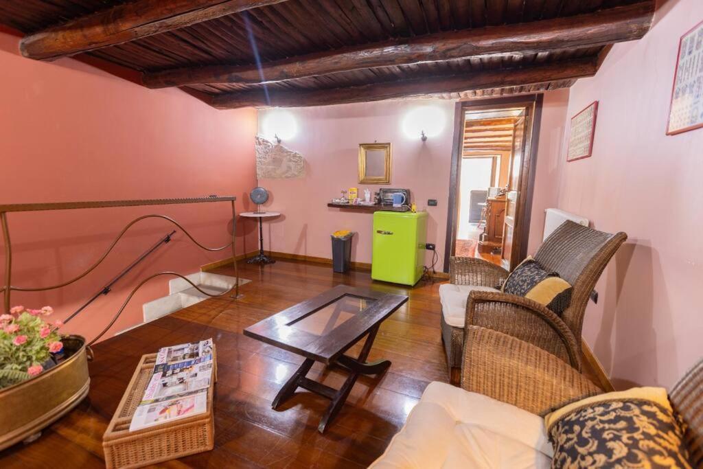 Apartmán La Casa Del Principe A Colori Neapol Exteriér fotografie